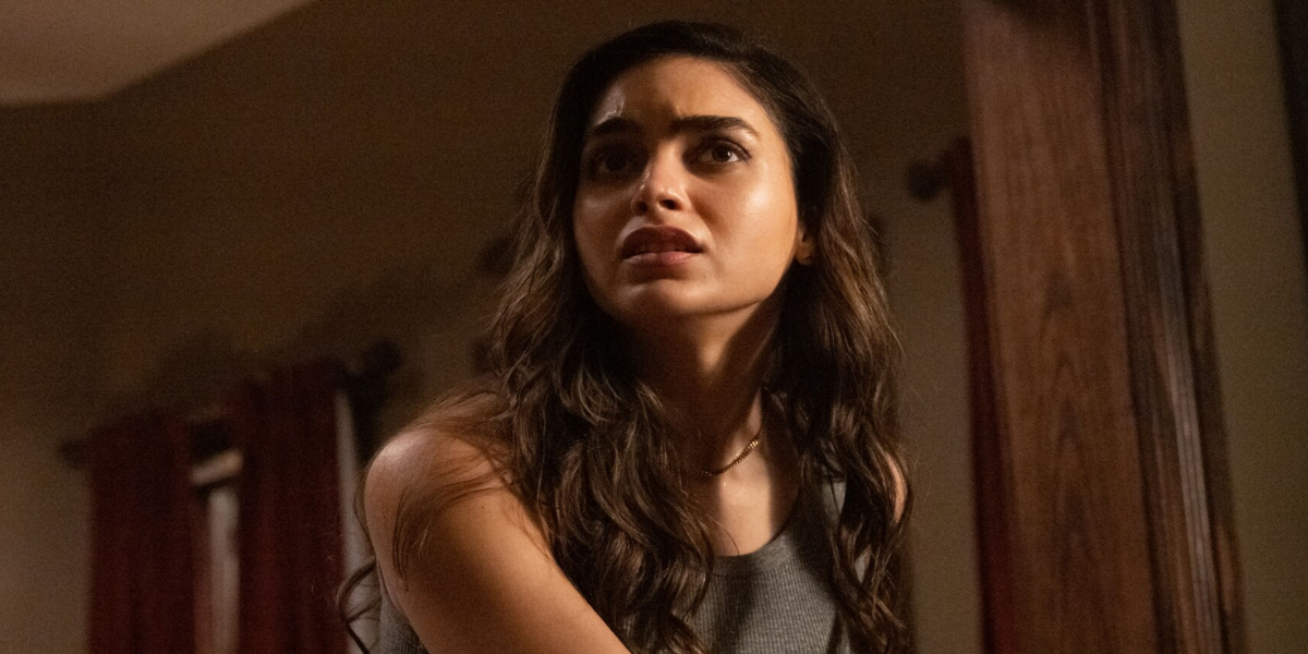 Melissa Barrera protagoniza Inhabit, novo thriller psicológico dirigido por Adam Alleca apresentado no mercado de Cannes.