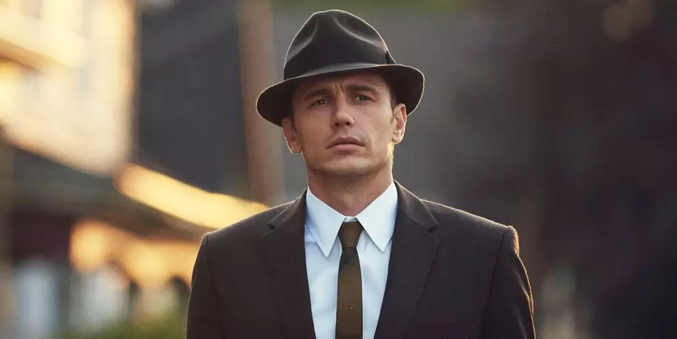 James Franco é confirmado no elenco da prequela John Rambo baseada na franquia de ação.