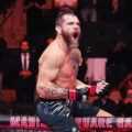 Jim Miller vence Jared Gordon no UFC 328 com finalização e amplia recorde de vitórias no UFC.