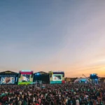 Festival João Rock anuncia sociedade com a Opus Entretenimento e revela line-up da edição 2026 em Ribeirão Preto.