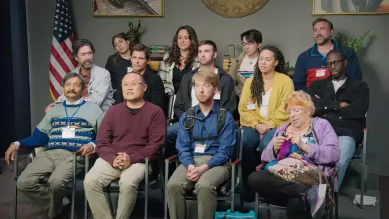 Jury Duty é renovada pelo Prime Video para a terceira temporada da série de mockumentary.