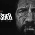 Jon Bernthal como Justiceiro no especial O Justiceiro: Uma Última Morte do Disney+