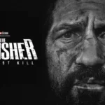 Jon Bernthal como Justiceiro no especial O Justiceiro: Uma Última Morte do Disney+