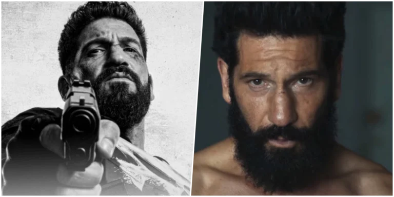 Frank Castle em “O Justiceiro: Uma Última Morte”, especial do MCU que explora seu isolamento emocional