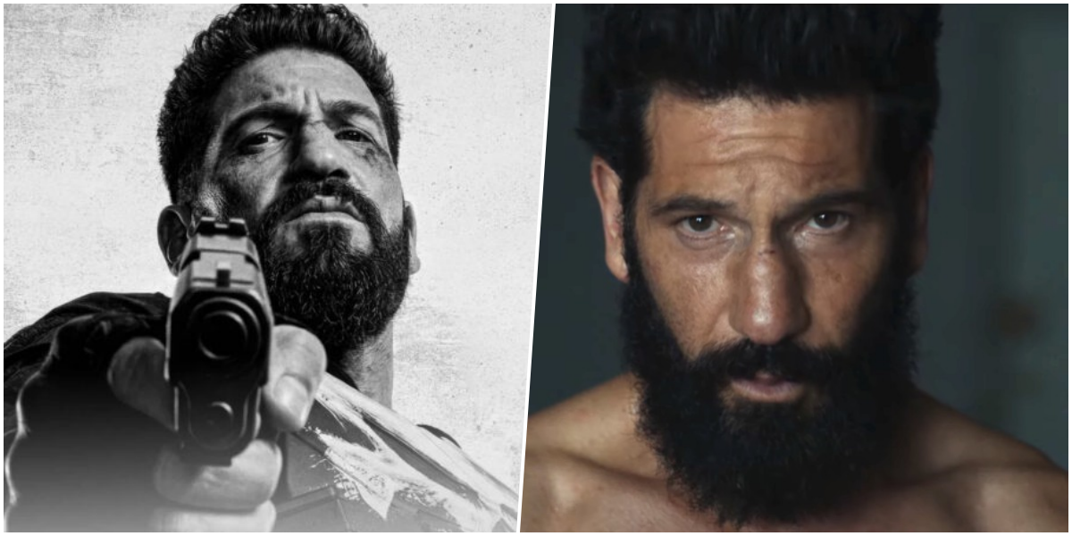 Frank Castle em “O Justiceiro: Uma Última Morte”, especial do MCU que explora seu isolamento emocional