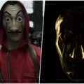 Netflix anuncia nova série do universo de La Casa de Papel em teaser divulgado na Espanha.