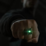 Hal Jordan e John Stewart usam seus poderes no novo trailer da série Lanternas.