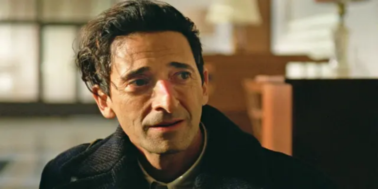 Imagem promocional de “Last Dance” destaca Adrien Brody e Rachel Zegler no novo filme dirigido por Karim Aïnouz.