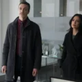Imagem promocional de “Law & Order” destaca a renovação da série para a 26ª temporada pela NBC.