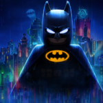 Lego Batman: Legacy of the Dark Knight reúne diferentes versões do Batman em uma narrativa única dentro do universo da DC Comics.