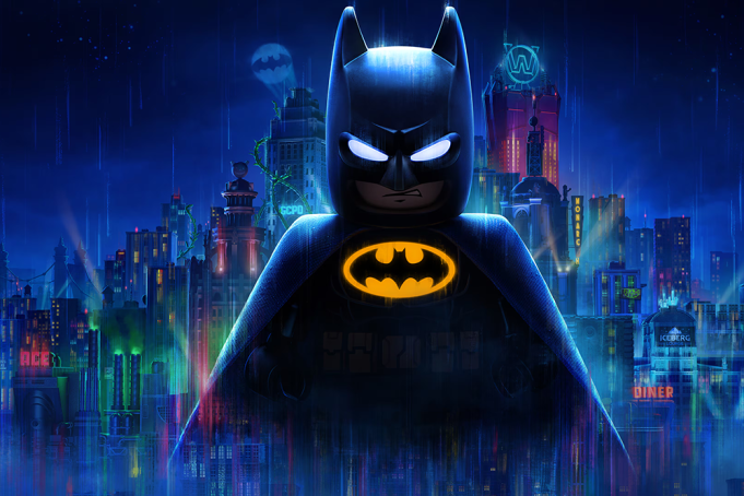 lego-batman-legacy-dark-knight-multiplos-batmans Lego Batman: Legacy of the Dark Knight reúne diferentes versões do Batman em uma narrativa única dentro do universo da DC Comics.