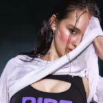 Lola Tung é confirmada como protagonista de Ripe em filme inspirado em curta premiado