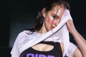 Lola Tung é confirmada como protagonista de Ripe em filme inspirado em curta premiado