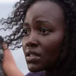 Lupita Nyong'o comenta críticas sobre sua escalação em A Odisseia durante entrevista sobre o novo épico da Universal.