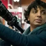 M. Night Shyamalan fala sobre Remain projeto mais desafiador de sua carreira