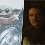 Pedro Pascal comenta seu futuro como Din Djarin em “The Mandalorian e Grogu”, novo filme de Star Wars.