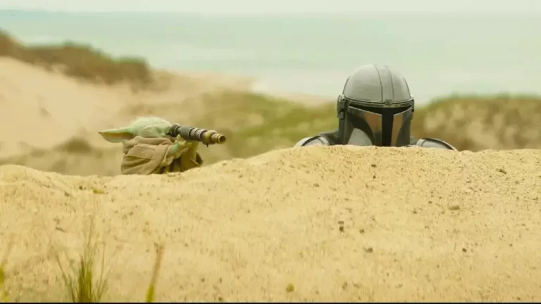 O Mandaloriano e Grogu registra abertura inferior às prévias de Solo: Uma História Star Wars nos cinemas dos Estados Unidos.