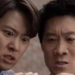 Maridos em Ação revela trailer com dupla improvável em missão de resgate antes da estreia na Netflix.