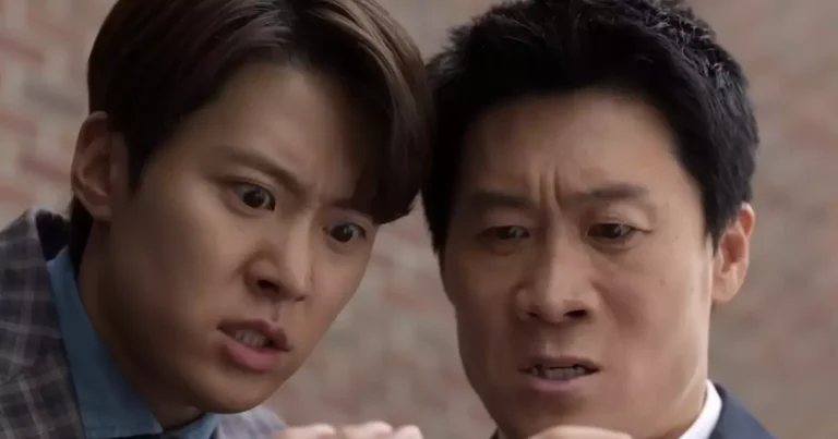 Maridos em Ação revela trailer com dupla improvável em missão de resgate antes da estreia na Netflix.