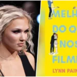 Julia Hart é confirmada pela Netflix para dirigir adaptação do livro “Melhor do que nos filmes”.