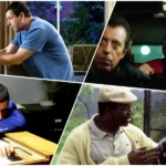 Adam Sandler em seleção de suas melhores atuações dramáticas e cômicas no cinema