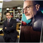 Catálogo da Netflix com destaque para séries recomendadas para maratona em maio de 2026.