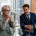 Meryl Streep critica simplificação de personagens no cinema durante divulgação de O Diabo Veste Prada 2