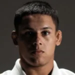 Mica Galvão anuncia fim da BJJ College e novo time Mika Jiu-Jitsu nas redes sociais