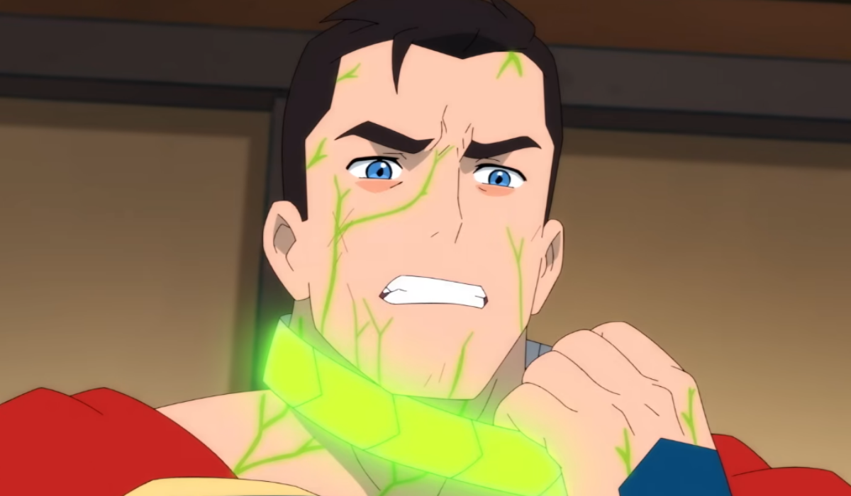Trailer da 3ª temporada de Minhas Aventuras com o Superman destaca Superboy e Superciborgue