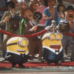Cena de “Minions & Monstros” mostra a nova aventura dos Minions ambientada na década de 1920, exibida no Festival de Annecy 2026.