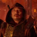 Elenco de “Mortal Kombat 2” é apresentado em guia que detalha os destinos dos personagens no torneio.