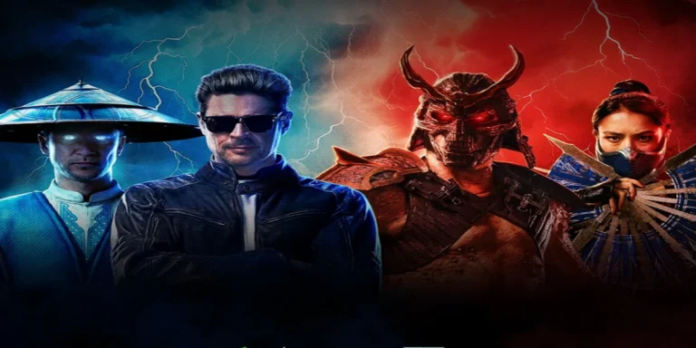 Mortal Kombat 2 estreia com US$ 5,2 milhões nas pré-estreias nos Estados Unidos.