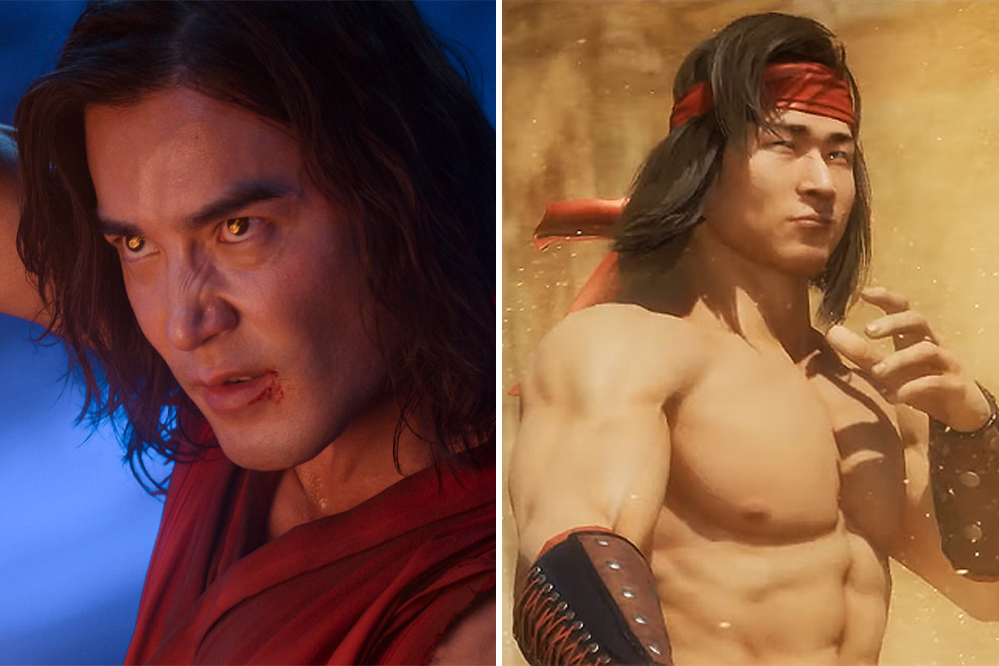 Liu Kang retorna como campeão do Plano Terreno e enfrenta aliados ressuscitados no torneio.