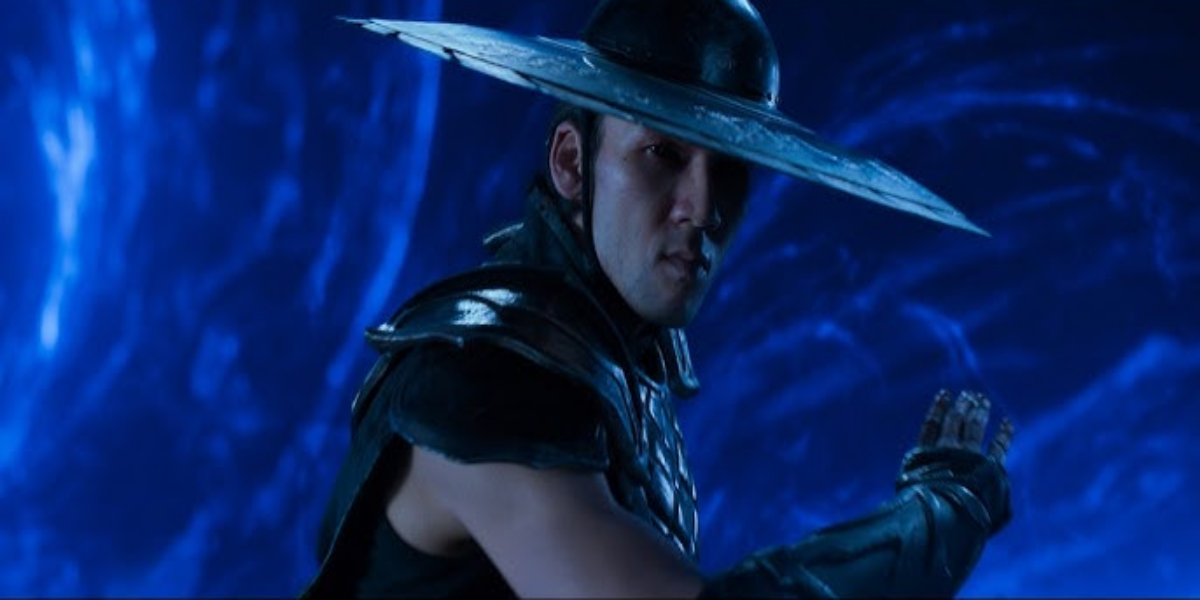 Max Huang comenta estilo de luta e bastidores de Mortal Kombat II.
