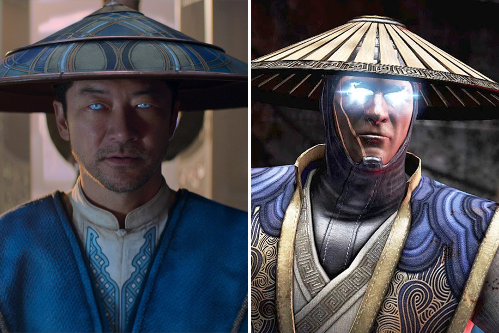 Raiden continua como protetor do Plano Terreno e enfrenta consequências diretas do torneio.