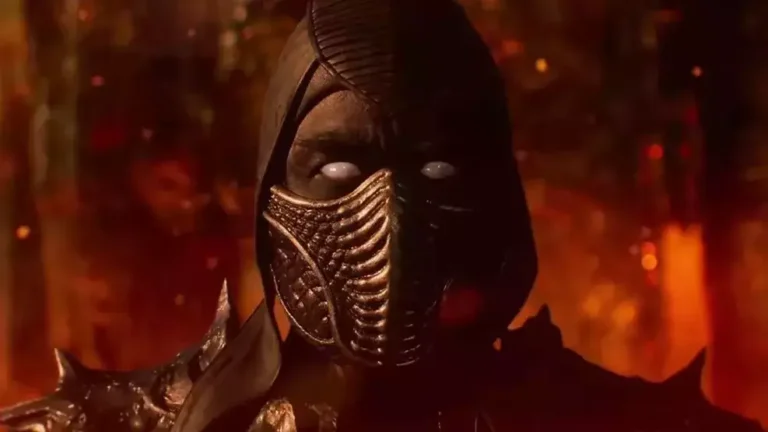 Mortal Kombat 3 avança com desenvolvimento de roteiro antes da estreia do segundo filme da franquia