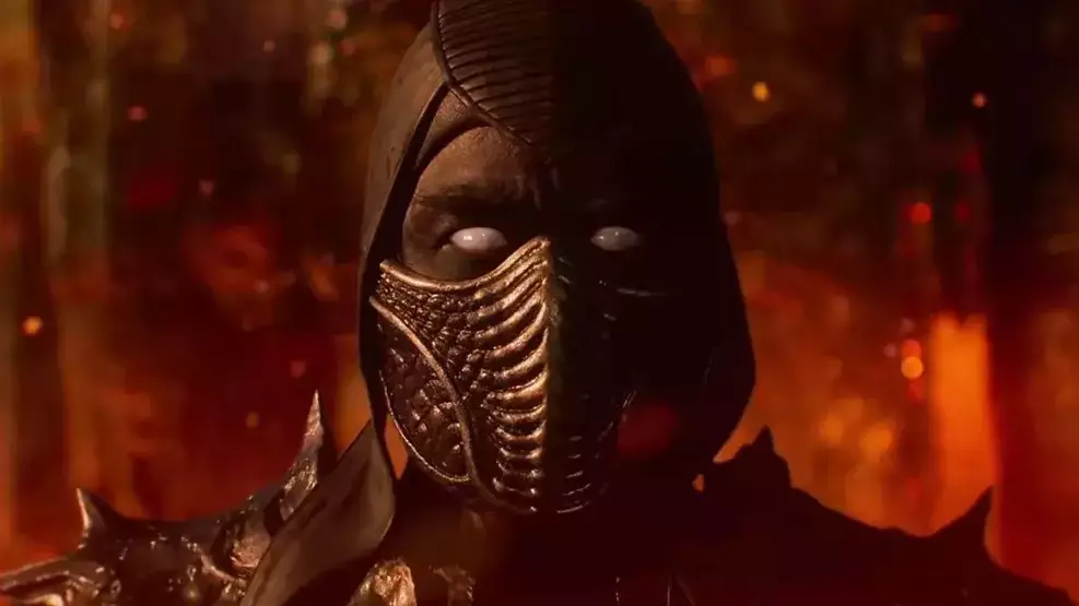 Mortal Kombat 3 avança com desenvolvimento de roteiro antes da estreia do segundo filme da franquia
