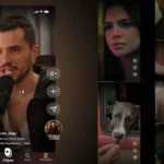 Netflix lança feed de Clipes com vídeos curtos em formato vertical para descoberta de séries no aplicativo