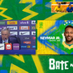 Carlo Ancelotti durante anúncio da convocação da Seleção Brasileira para a Copa de 2026 no Museu do Amanhã.