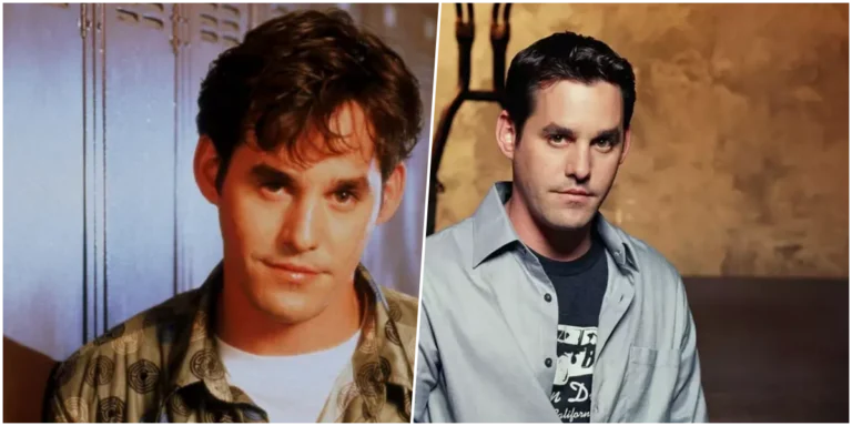 Relatório médico detalha as condições clínicas que levaram à morte de Nicholas Brendon, ator de Buffy, a Caça-Vampiros.