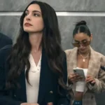 O Diabo Veste Prada 2 da 20th Century Studios estreia com grande desempenho de bilheteria nos cinemas