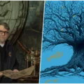 Guillermo del Toro apresenta detalhes de “O Gigante Enterrado”, produção em stop-motion baseada na obra de Kazuo Ishiguro.