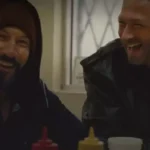 Cena do episódio “Gary” de O Urso no Disney+, destacando uma narrativa isolada que desloca o foco da série para um formato de estrada.