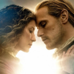 Outlander, Matthew B. Roberts, Diana Gabaldon