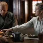 Que horas estreia o 9º e penúltimo episódio da oitava e última temporada de 'Outlander'