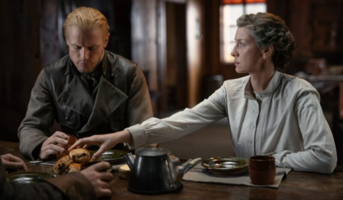 Que horas estreia o 9º e penúltimo episódio da oitava e última temporada de 'Outlander'
