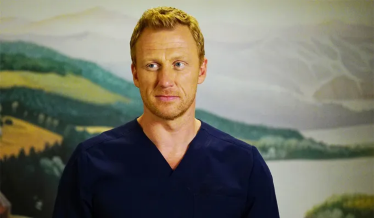 Owen Hunt em Grey’s Anatomy ao longo de momentos controversos e decisões polêmicas na série