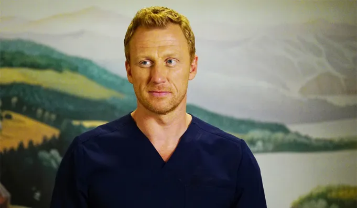 Owen Hunt em Grey’s Anatomy ao longo de momentos controversos e decisões polêmicas na série