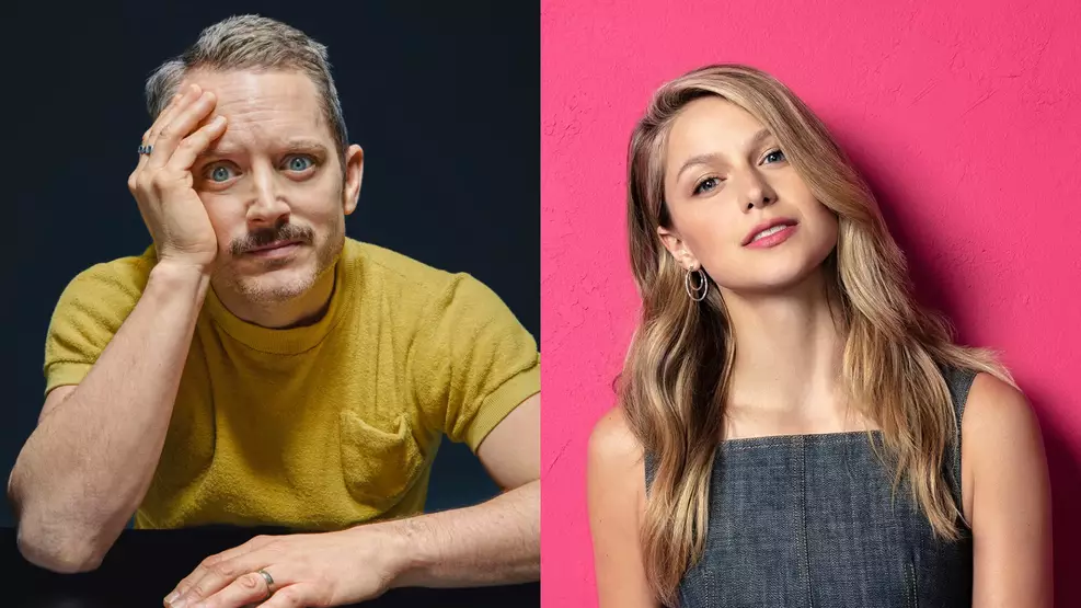 paradise-elijah-wood-melissa-benoist-temporada-3 Elijah Wood e Melissa Benoist são confirmados na 3ª temporada de “Paradise” em registro divulgado por Dan Fogelman.