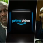 Catálogo do Prime Video com destaque para filmes em exibição na plataforma em maio de 2026.